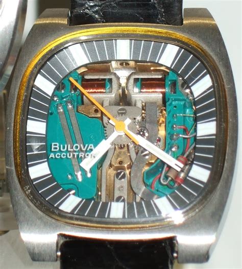 which one first bulova watch or rolex watch|Bulova wrist watch.